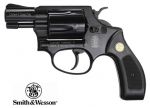 Газов револвер Smith & Wesson Chief Special Оксидиран
