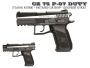 Виж оферти за Въздушен Пистолет CZ 75 P-07 DUTY
