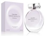 Calvin Klein BEAUTY Sheer Essence -2013- /дамски парфюм/ EdT 100 ml - Calvin_Klein