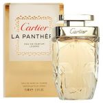 Cartier La Panthere Legere - 2015 - /дамски парфюм/ EdP 25 ml