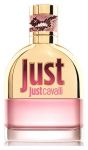 Roberto Cavalli JUST HER -2013- /дамски парфюм/ EdT 75 ml - без кутия