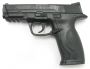 Виж оферти за Въздушен пистолет Smith&Wesson MP