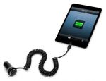 Griffin PowerJolt SE 2.1 - захранване за кола с Lightning за iPhone 5, iPad 4, iPad Mini