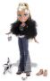 Виж оферти за Кукла Cloe диаманти - Bratz