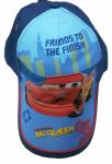Детска шапка с козирка Колите - Disney Pixar