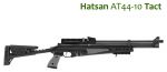 Въздушна пушка Hatsan AT44-10 Tact