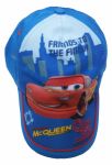 Детска шапка с козирка Колите - Disney Pixar