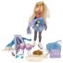 Виж оферти за Кукла Vinessa с кънки за лед - Bratz