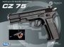 Виж оферти за Airsoft пистолет CZ 75 Marushin Kogyo Co. Japan RSS