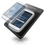Виж оферти за Zens Wireless Charging Kit - заден панел и станция за безжично зареждане на Samsung Galaxy S4 , ...