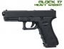 Виж оферти за Airsoft пистолет Glock 17 HW