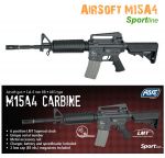 Airsoft карабина LMT ARMALITE M15A4