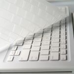 Silicone Keyboard Shield - силиконов скин за клавиатурата на MacBook и MacBook Pro