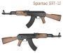 Виж оферти за Airsoft карабина AK 47 / SRT-12