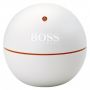 Виж оферти за Hugo Boss Edition WHITE /мъжки парфюм/ EdT 90 ml - без кутия