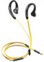 Виж оферти за Jabra SPORT Stereo Headset (Apple Edition) - спортни слушалки с хендсфрий за iPhone, iPad, iPod