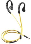 Jabra SPORT Stereo Headset (Apple Edition) - спортни слушалки с хендсфрий за iPhone, iPad, iPod