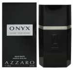 Azzaro ONYX -2005- /мъжки парфюм/ EdT 100 ml