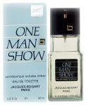 Bogart ONE MAN SHOW /мъжки парфюм/ EdT 100 ml - Jacques Bogart