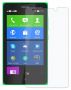 Виж оферти за ScreenGuard Glossy - защитно покритие за дисплея на Nokia XL (прозрачно)