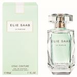 Elie Saab LE PARFUM L'eau Couture /дамски парфюм/ - EdT 90 ml