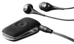 Jabra Clipper Stereo Headset - блутут слушалка за мобилни телефони с блутут