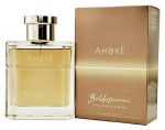 Baldessarini AMBRE -2007- /мъжки парфюм/ EdT 90 ml