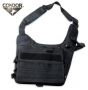 Виж оферти за Чанта Condor Messenger Bag Черна