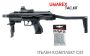 Виж оферти за Въздушен пистолет Umarex TAC Kit