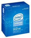 Intel CELERON Dual Core E1400 2.0GHz BOX