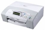 Brother DCP-J315W Inkjet Multifunctional