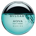 Bvlgari AQVA MARINE /мъжки парфюм/ EdT 100 ml - без кутия - Bulgari