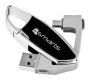 Виж оферти за 4smarts SnapLink Micro-USB Cable - компактен microUSB кабел с карабинер за мобилни устройства с ...