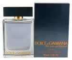 Dolce & Gabbana THE ONE GENTLEMAN /мъжки афтършейв/ After Shave Lotion 100 ml - Dolce and Gabbana