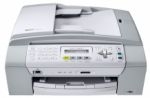 Brother MFC-490CW Inkjet Multifunctional