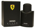 Ferrari BLACK /мъжки парфюм/ EdT 125 ml