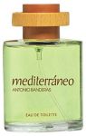 Antonio Banderas MEDITERRANEO /мъжки парфюм/ EdT 100 ml - без кутия