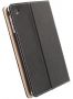 Виж оферти за Krusell Luna Tablet Case - кожен калъф и стойка за iPad Mini (черен) - Калъфи Krusell