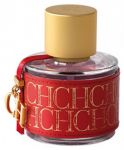 Carolina Herrera CH Red&Gold /дамски парфюм/ EdT 50 ml - без кутия с капачка