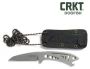 Виж оферти за Нож за врат CRTK DogFish II