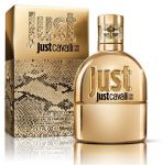 Roberto Cavalli Just Cavalli Her Gold /дамски парфюм/ EdP 50 ml