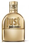 Roberto Cavalli Just Cavalli Her Gold /дамски парфюм/ EdP 75 ml - без кутия