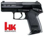 Airsoft пистолет Heckler&Koch USP Compact