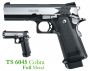 Виж оферти за Airsoft пистолет TOKYO SOLDIER TS 6045 COBRA