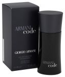 Armani CODE /мъжки парфюм/ EdT 75 ml - Giorgio Armani