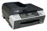 Brother DCP-J515W Inkjet Multifunctional