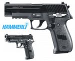 Airsoft пистолет Hämmerli S26