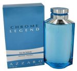 AZZARO CHROME LEGEND EdT 75 ml