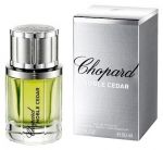 Chopard Noble Cedar /мъжки парфюм/ EdT 50 ml