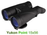 Бинокъл Yukon Point 15x56 22155